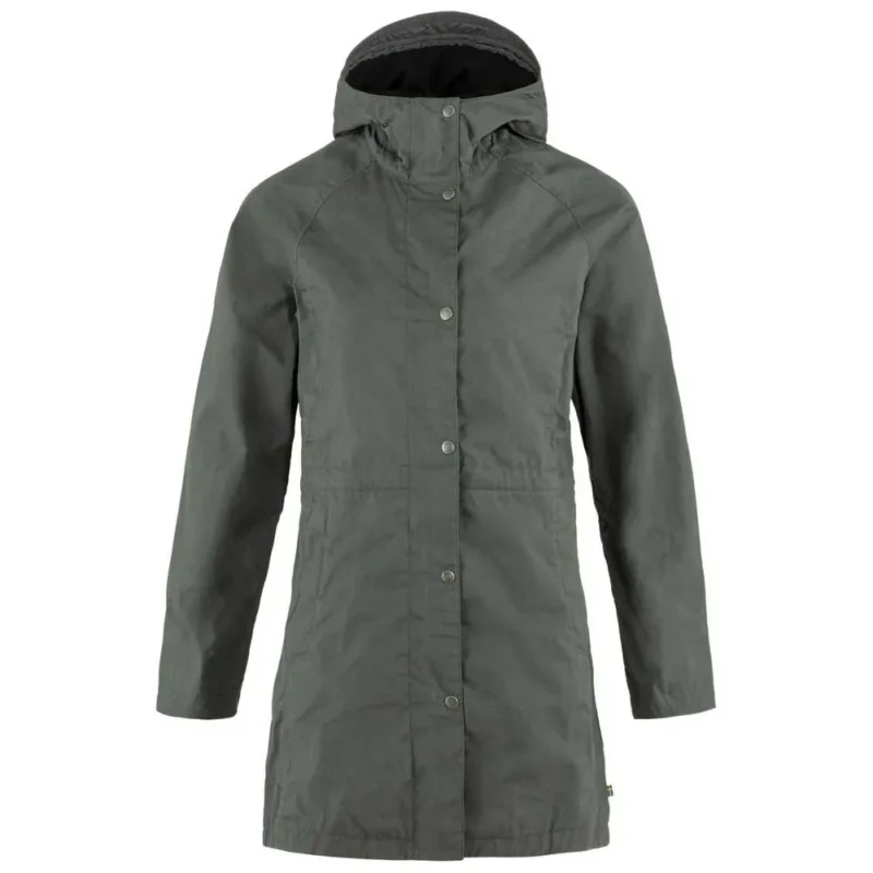 Fjällräven Veste Karla Hydratic Réduction