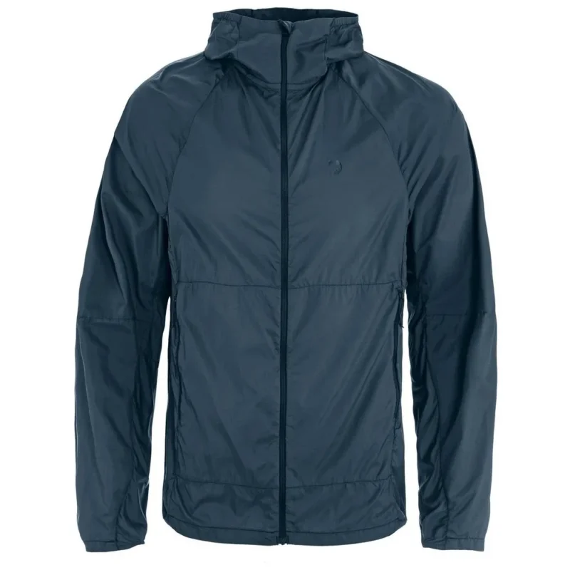 Fjällräven Veste Keb Lätt Wind Certifié