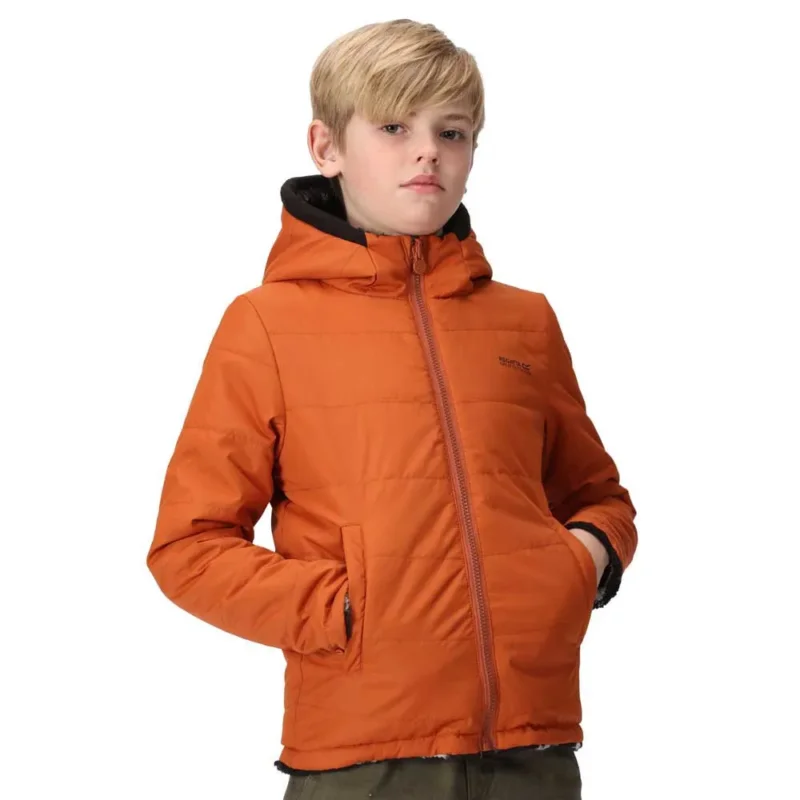 Nouvel Arrivage Regatta Veste Kyrell Revers