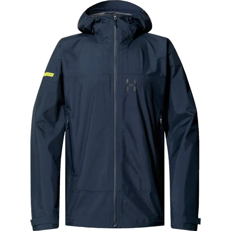 Haglöfs Veste L.I.M Airak 2.5L Expédié Aujourd'hui