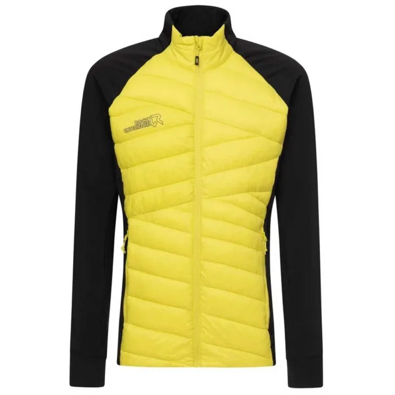 Rock Experience Veste Lancelot Hybrid Expédié Aujourd'hui