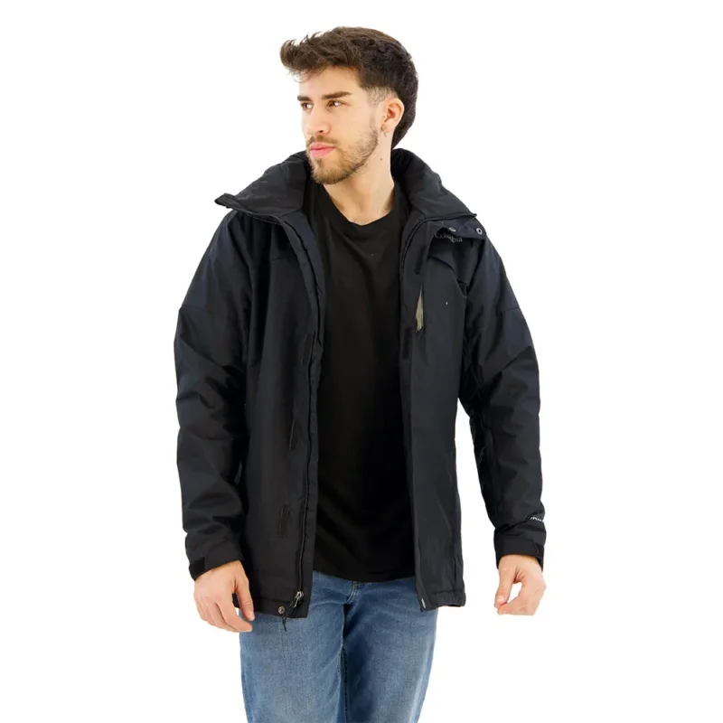 Commander Vite Columbia Veste Last Tracks™ II