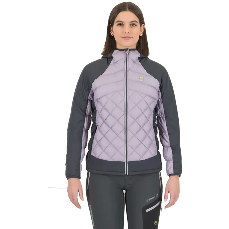 Karpos Veste Lastei Active Plus Certifié