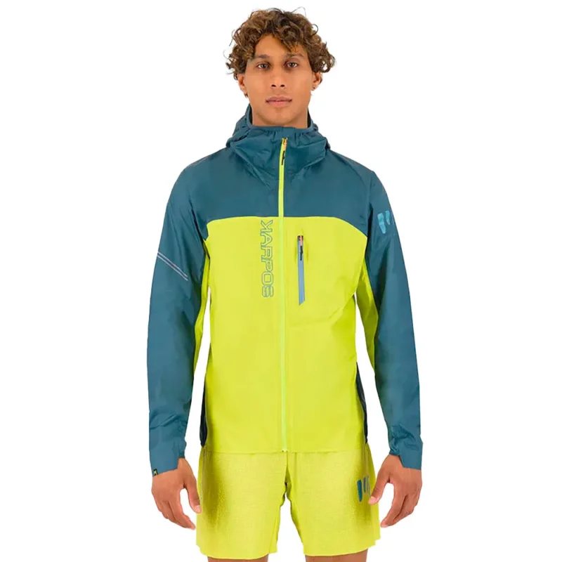 Usine Directe Karpos Veste Lavaredo Rain Evo