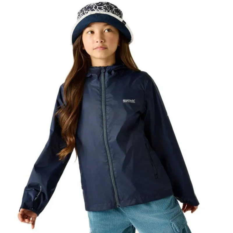 Usine Directe Regatta Veste Lever
