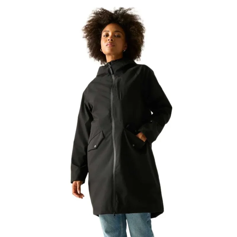 Regatta Veste Levita Dernier Modèle