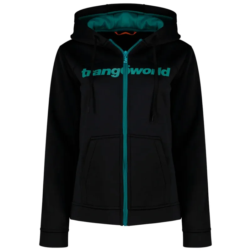 Trangoworld Veste Liena V02 Pas Cher