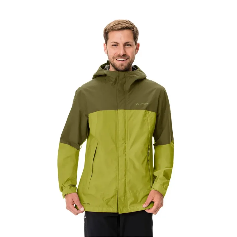 VAUDE Veste Lierne II Soldes