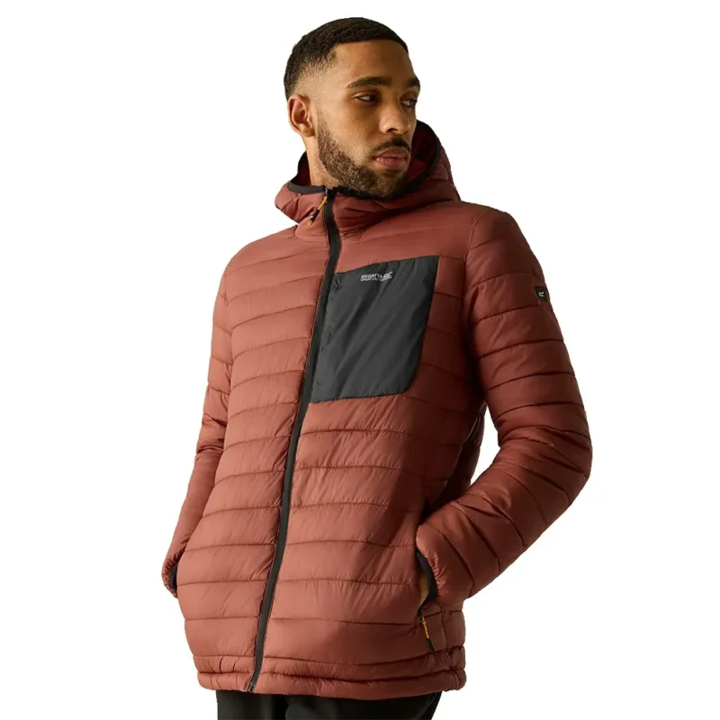 Regatta Veste Lightfell Dernier Modèle