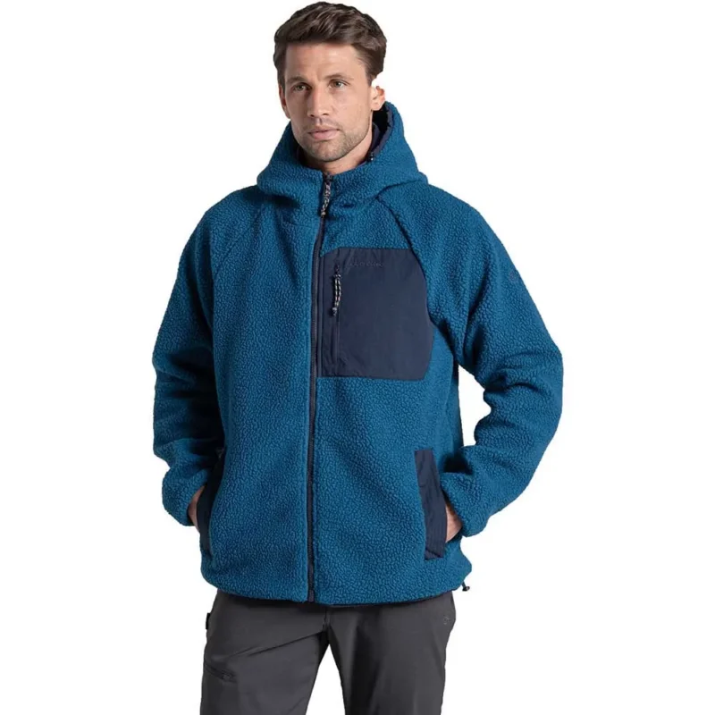 Craghoppers Veste Lingmoor Rev Nouvel Arrivage