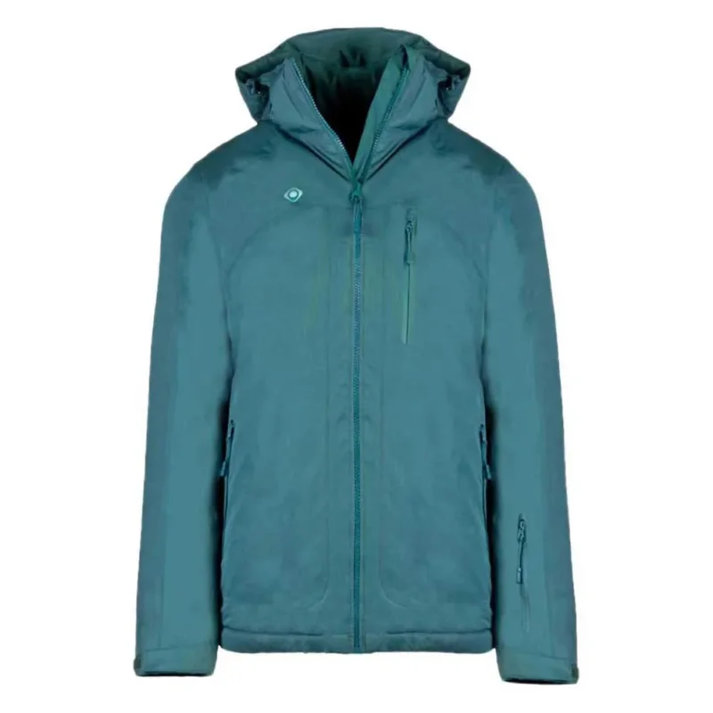 Izas Veste Logan M Soldes