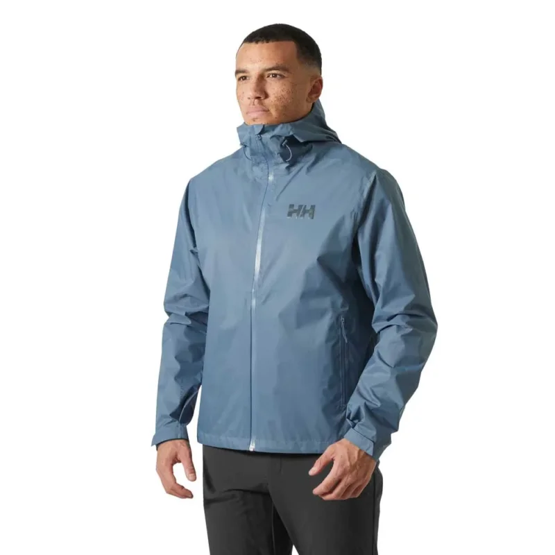 Bon Marché Helly Hansen Veste Loke Terra