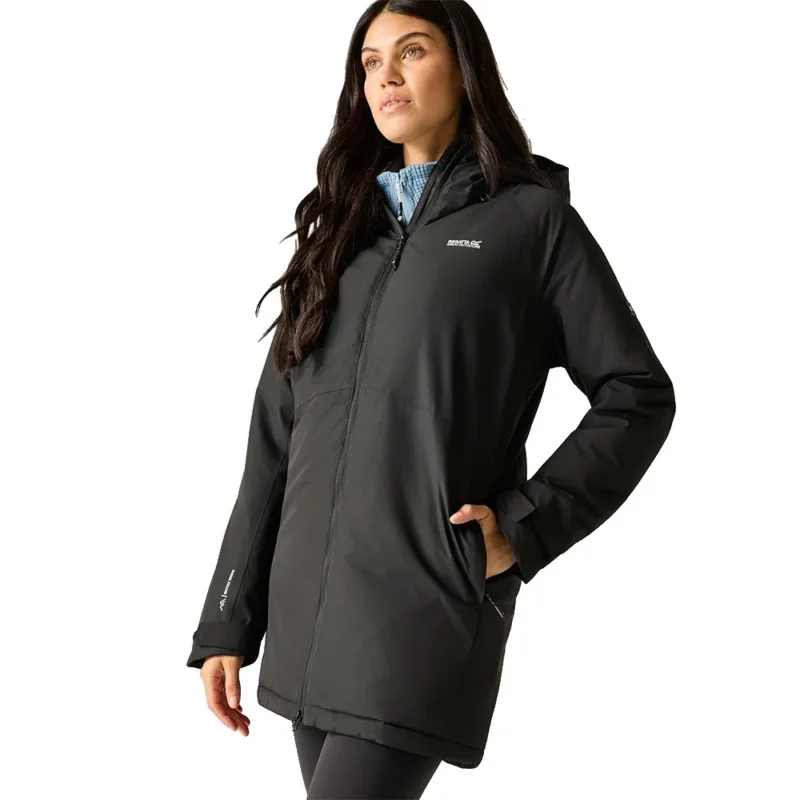 Regatta Veste Mabrie Remise