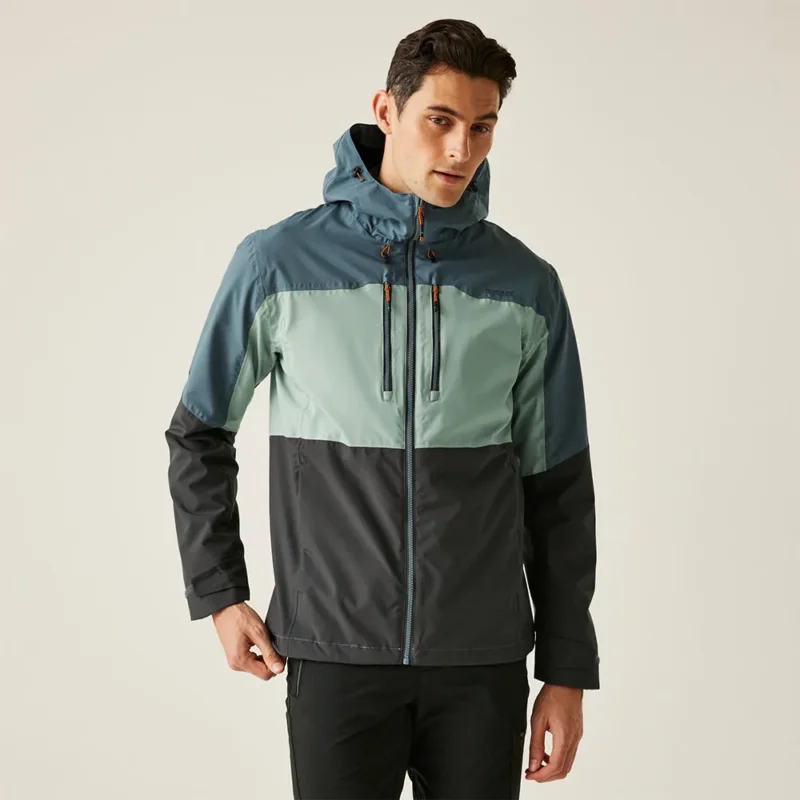 Prix Promo Regatta Veste Maland II