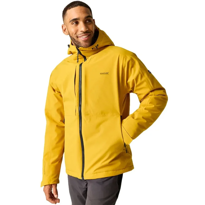 Produit De Marque Regatta Veste Maltrek