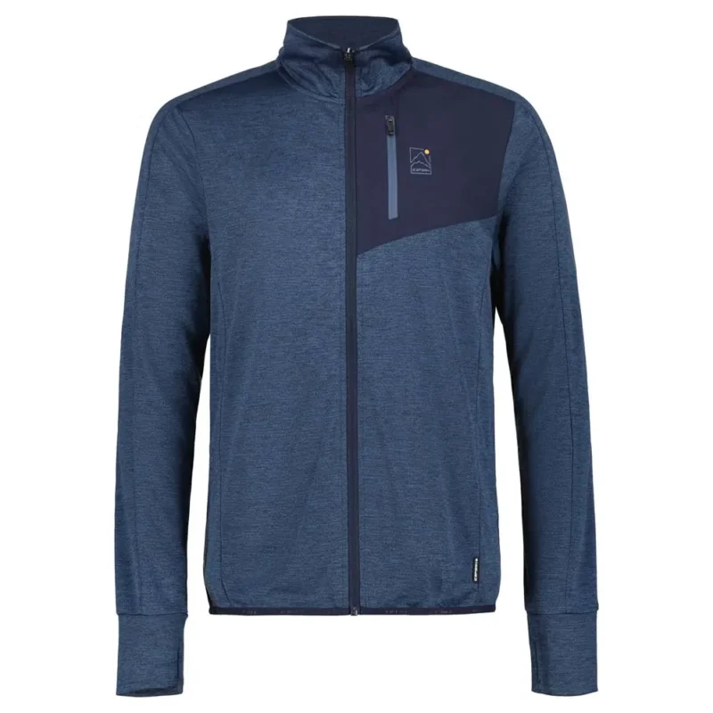 Authentique Icepeak Veste Manzanola