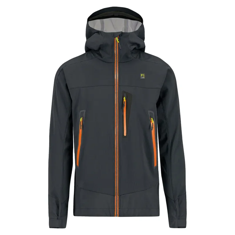 Karpos Veste Marmolada Promotion Saisonnière
