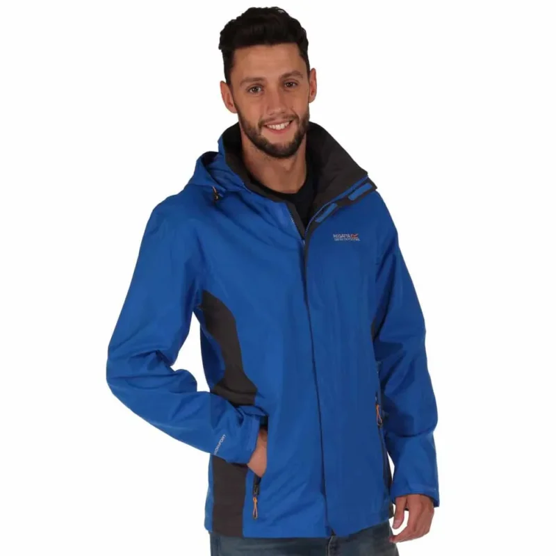 Nouveauté Regatta Veste Matt