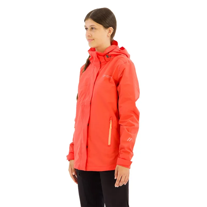 Maier Sports Veste Metor Rec W Petit Prix