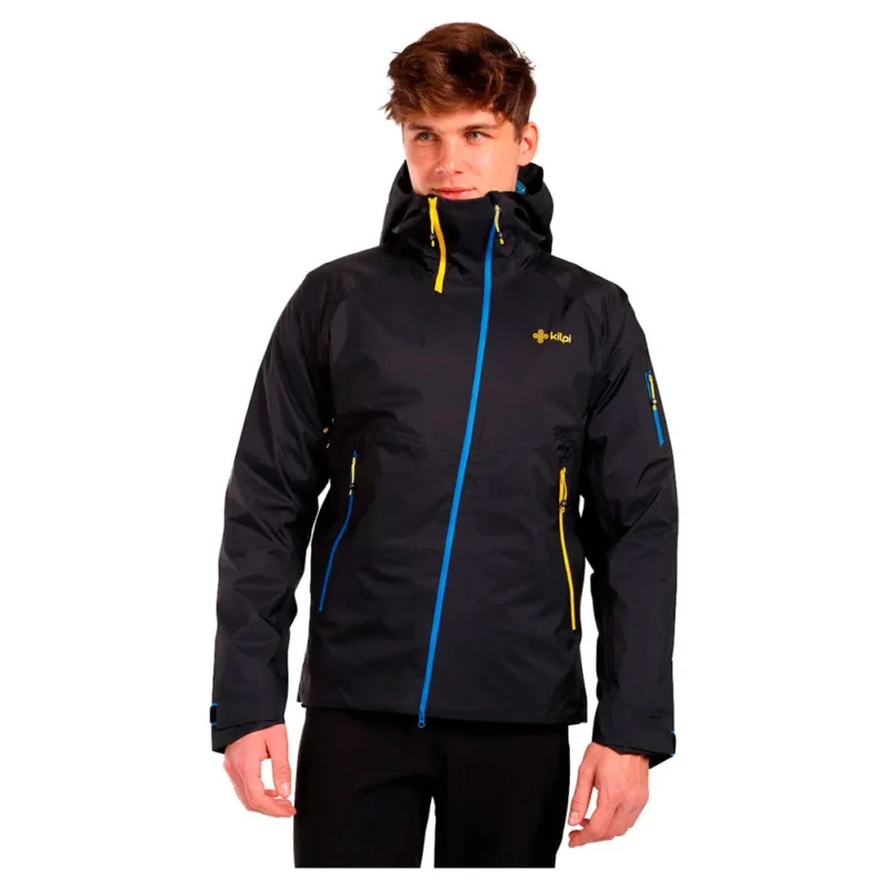 Kilpi Veste Metrix Dernier Modèle