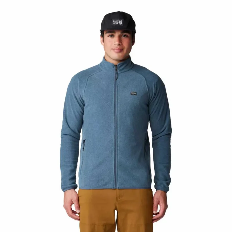 Mountain Hardwear Veste Microchill™ Vente Flash