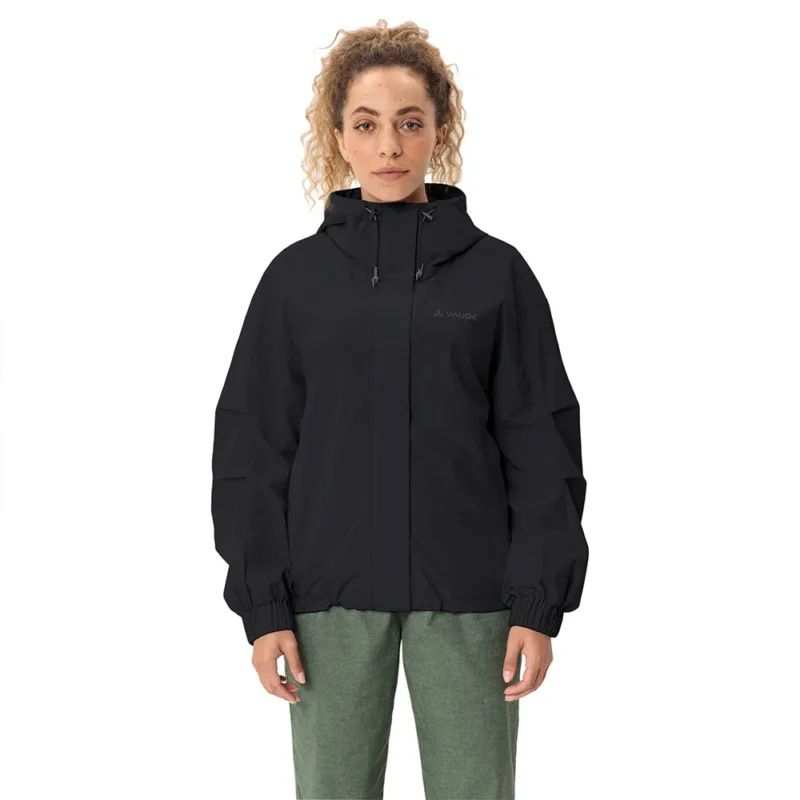 VAUDE Veste Mineo Rain Marque