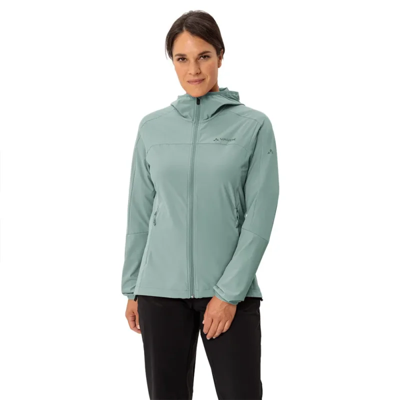 Prix Choc VAUDE Veste Moab IV
