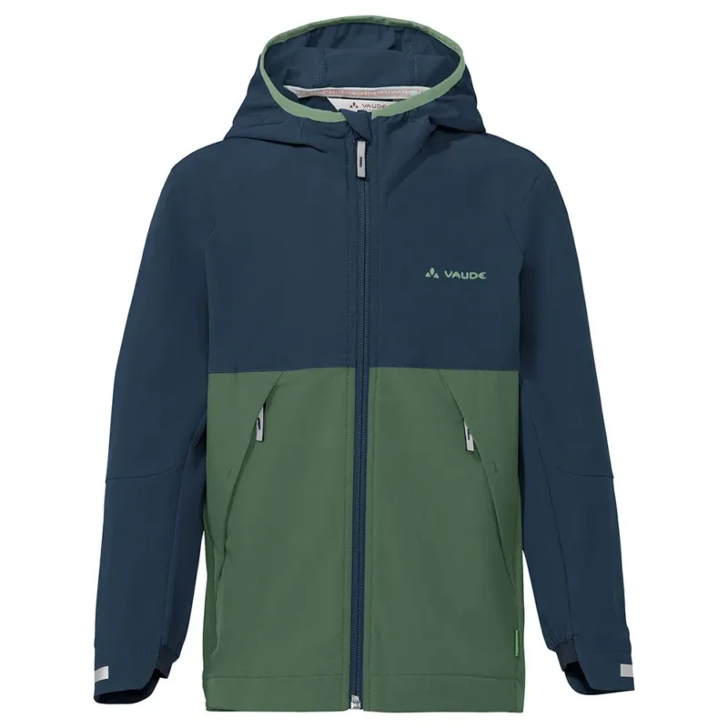 Haute Qualité VAUDE Veste Moab Stretch