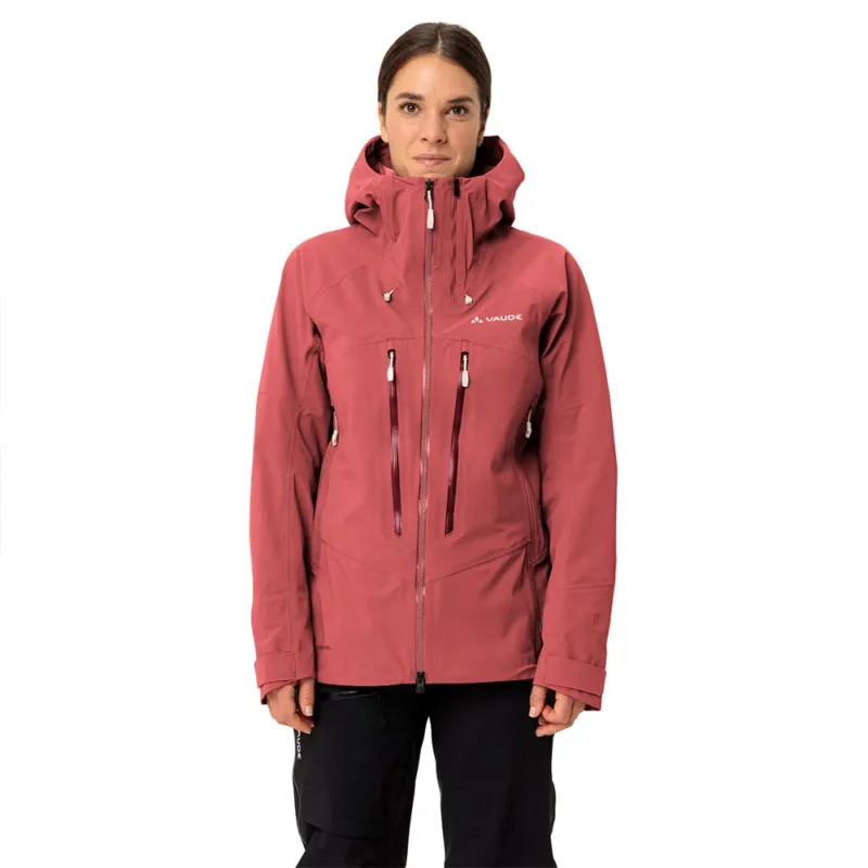 Marque VAUDE Veste Monviso 3L