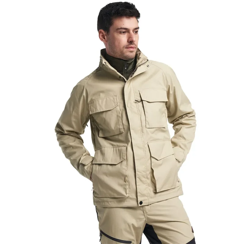 Soldes Tenson Veste Mount Robson