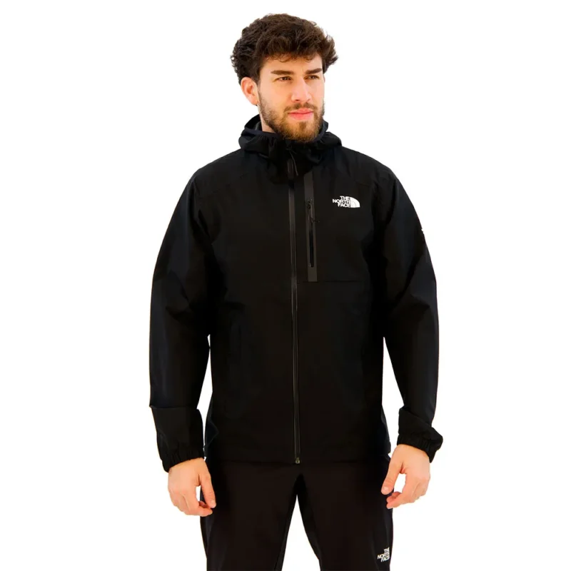 The North Face Veste Mountain Athletics Rainlit Populaire