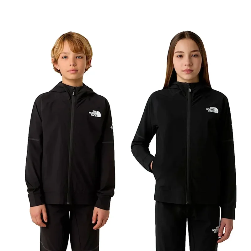 Affaire À Saisir The North Face Veste Mountain Athletics Woven
