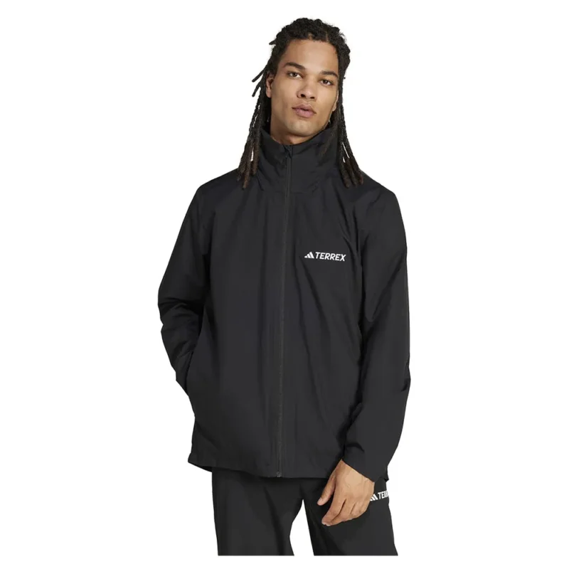 Produit De Marque adidas Veste Multi Essentials 2L Rain
