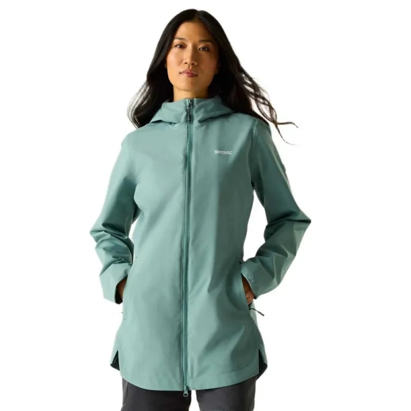 Regatta Veste Natalina Authentique