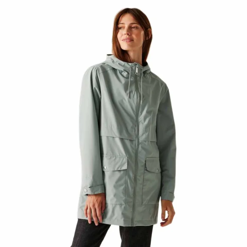Regatta Veste Navaeh Expédition Rapide