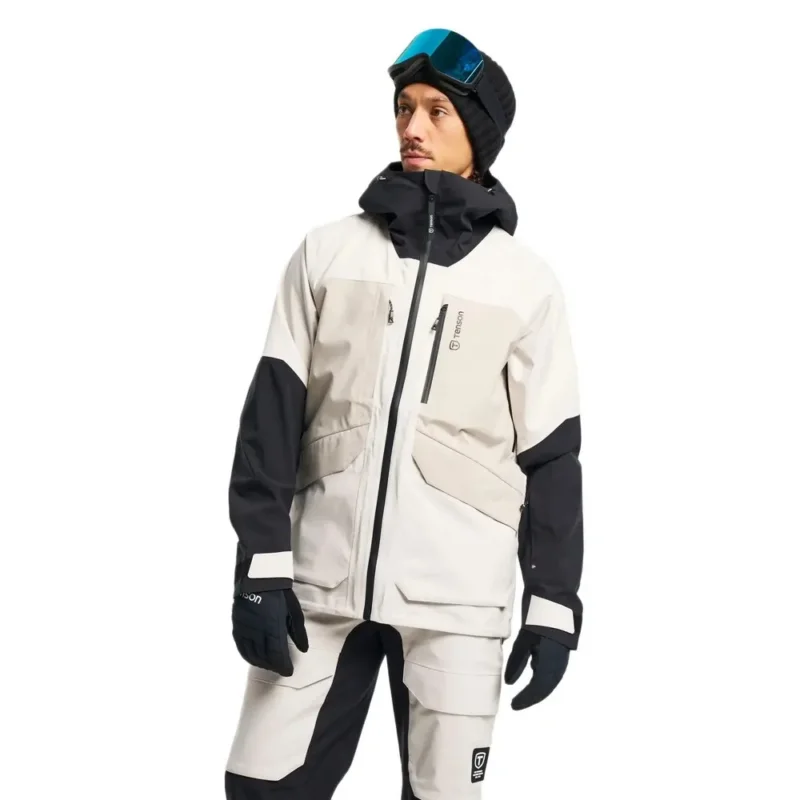 Retour Gratuit Tenson Veste Nayoro
