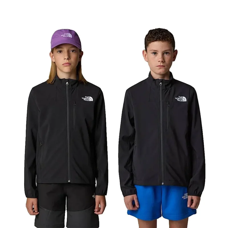 Achat Immédiat The North Face Veste Nimble
