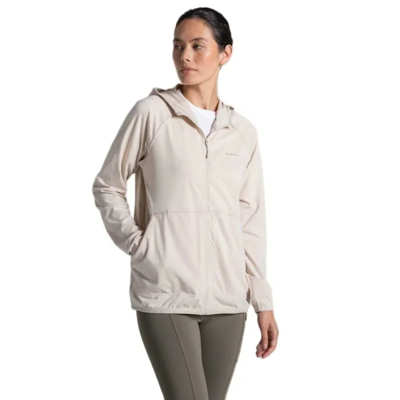 Offre Limitée Craghoppers Veste NosiLife Aya