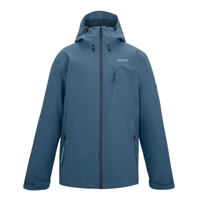 Seulement Aujourd'hui Regatta Veste Oklarna