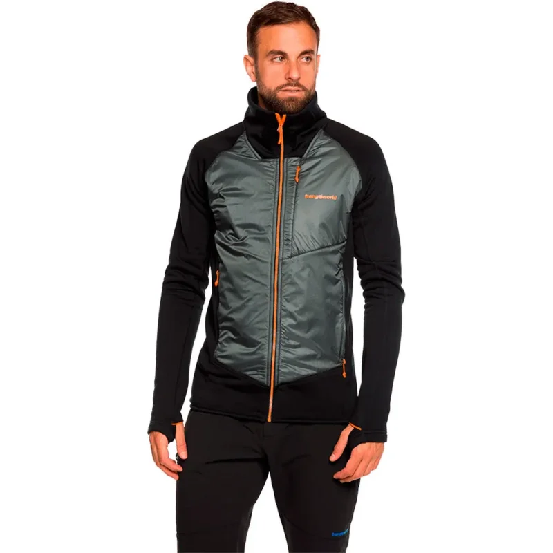 Trangoworld Veste Olney Bon Plan