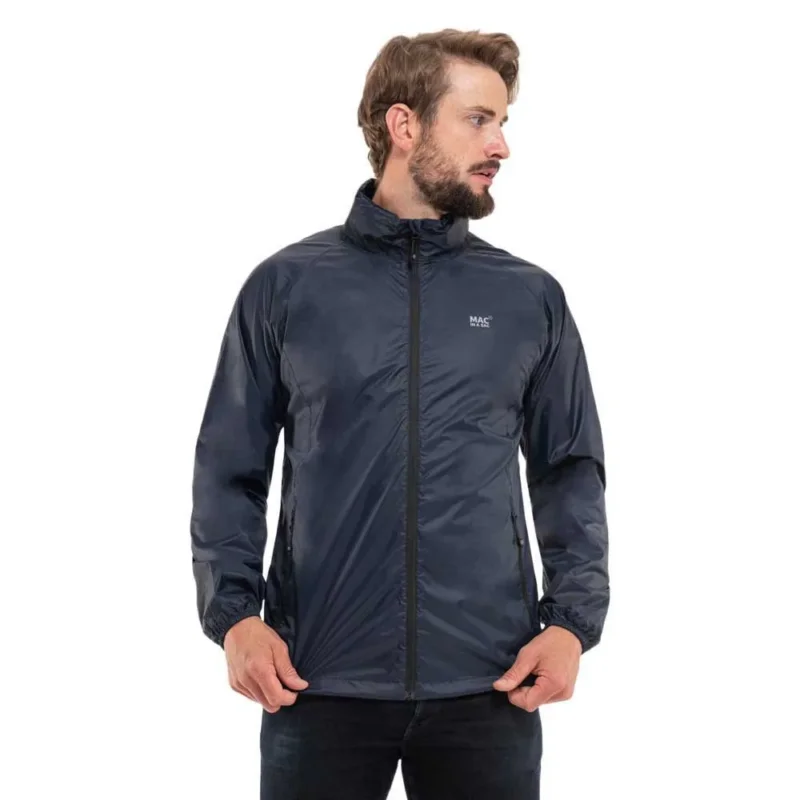 Retour Gratuit Mac In A Sac Veste Origin