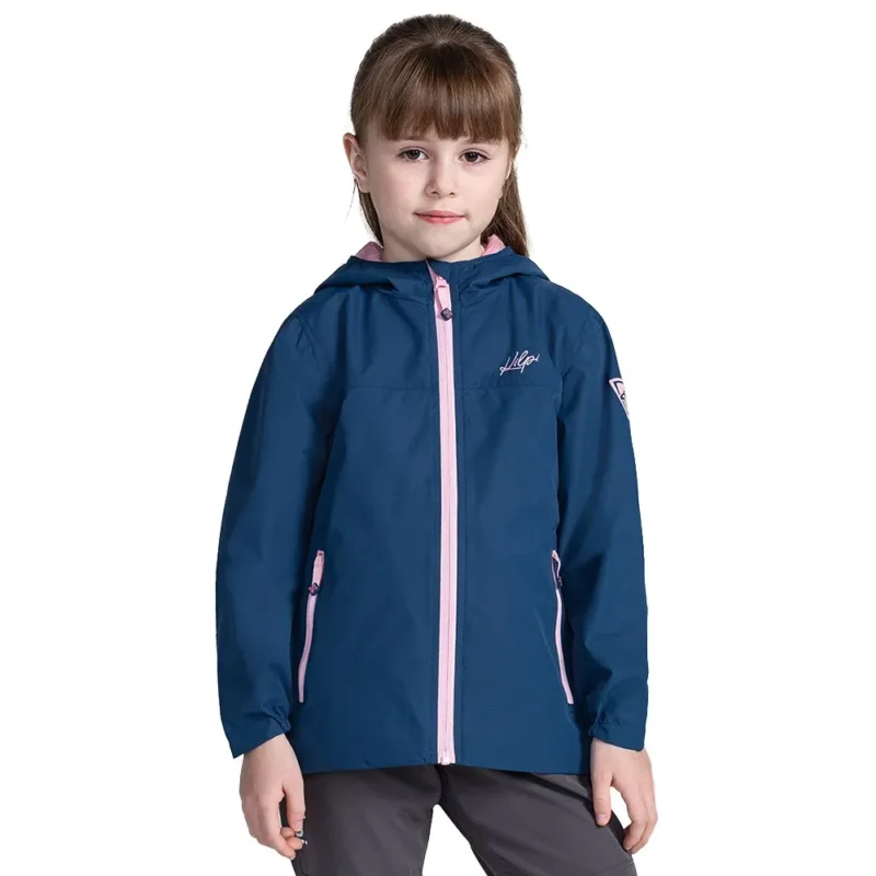 Bon Marché Kilpi Veste Orleti
