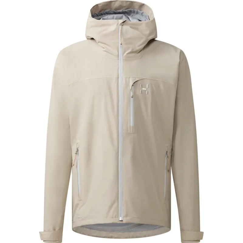 Soldes Haglöfs Veste Ozka Proof