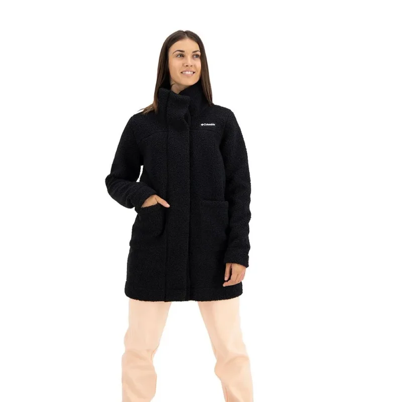 Livraison Express Columbia Veste Panorama™ Long