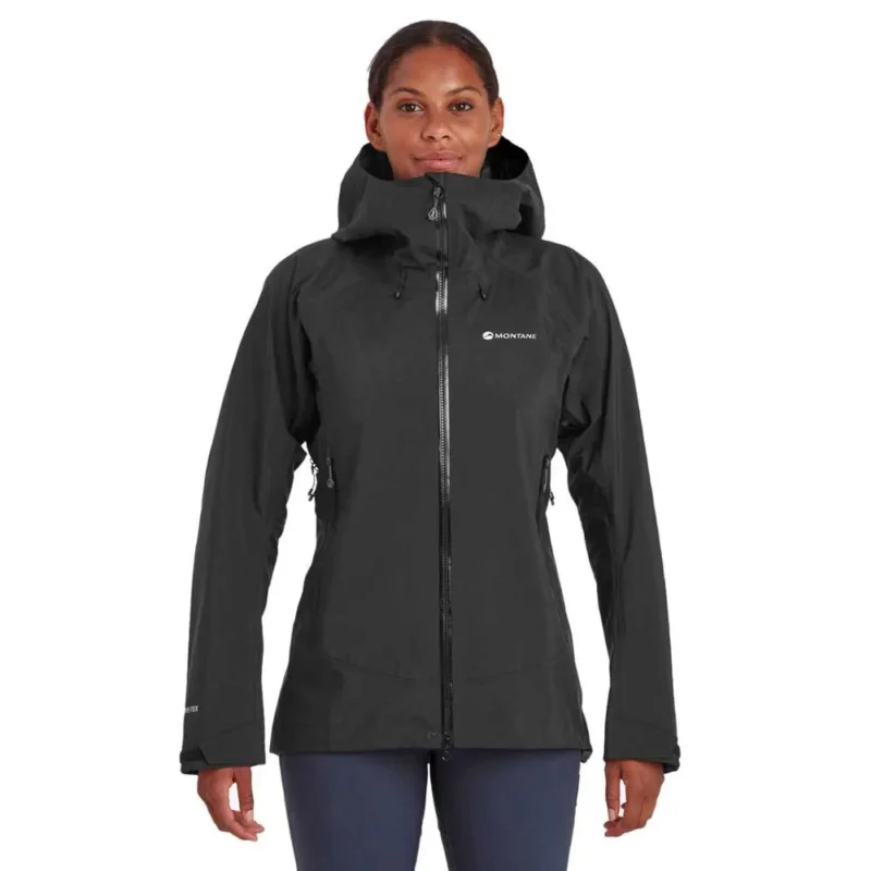 Expédié Aujourd'hui Montane Veste Phase XT GORE-TEX®
