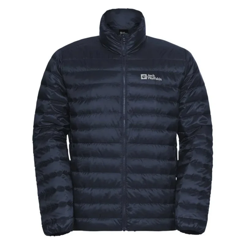 Offre Spéciale Jack Wolfskin Veste Pilvi Down