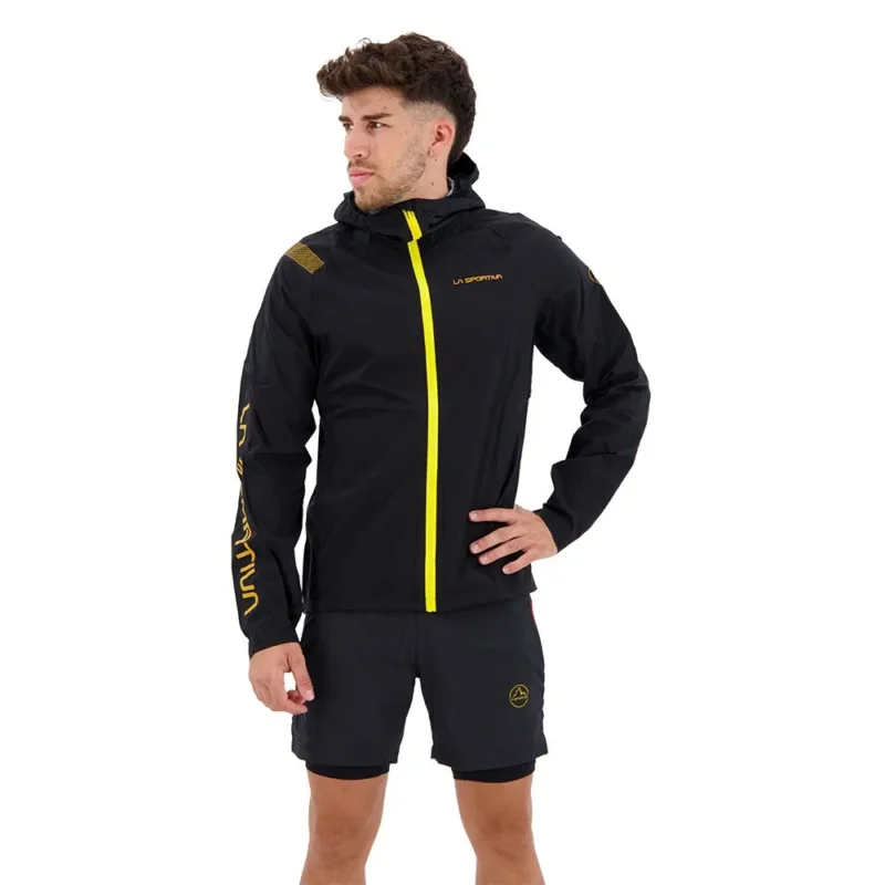 La Sportiva Veste Pocketshell Vente Directe