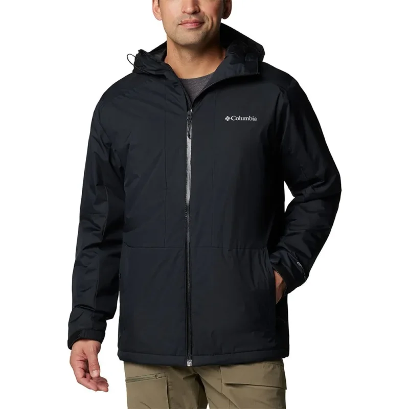Prix Réduit Columbia Veste Point Park™ II