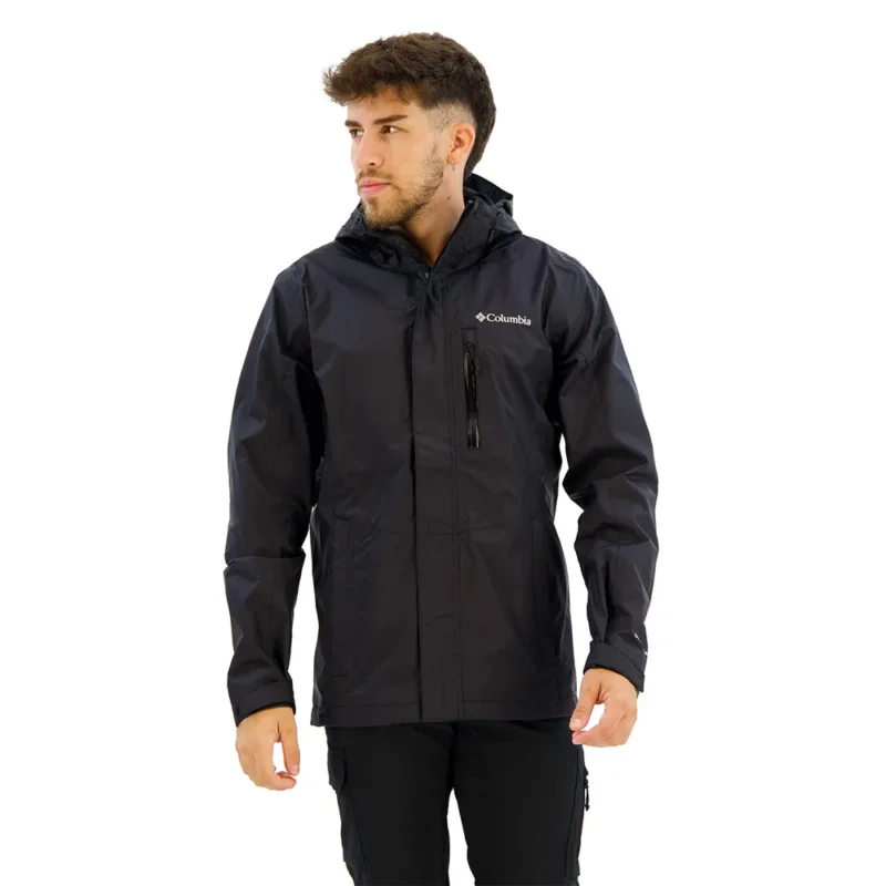 Columbia Veste Pouring Adventure™ III Certifié