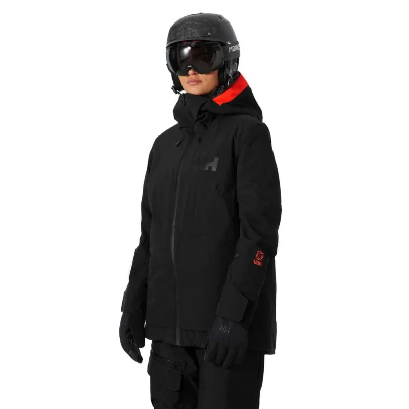 Helly Hansen Veste Powchaser 2.0 Affaire À Saisir